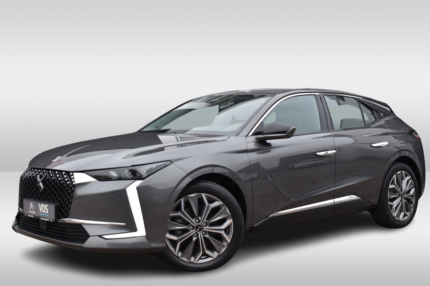 DS 4 - E-Tense Bastille Plug in Hybride 225 EAT8 Automaat Navigatie | Airconditioning ECC | Camer - AutoWereld.nl