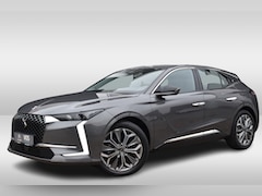 DS 4 - 4 E-Tense Bastille Plug in Hybride 225 EAT8 Automaat Navigatie | Airconditioning ECC | Cam