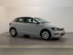 Volkswagen Polo - 1.0 TSI Comfortline Business Climate Control Parkeersensoren Navigatie