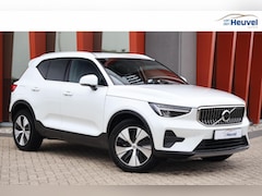 Volvo XC40 - T4 Recharge Plus Bright | Stoelverwarming | Trekhaak | Parkeercamera | BLIS | Pilot Assist