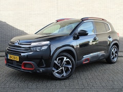 Citroën C5 Aircross - 1.2 PureTech Business Navigatie, Applecarpl./Andr. Auto, Airco, Keyless Entry/Start, Cruis