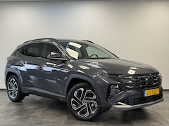 Hyundai Tucson - 1.6 T-GDI PHEV Comfort Smart Carplay Keyless entry/go ACC ECC PDC Camera