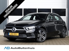 Mercedes-Benz A-klasse - 250 e Premium Plug-in Hybrid|1e Eigenaar|STOELVERWARMING|LEDER|CAMERA|CLIMATE