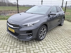Kia XCeed - 1.0 T-GDi DynamicPlusLine| Trekhaak | Stuur- Stoelverwarming Volleder Interieur