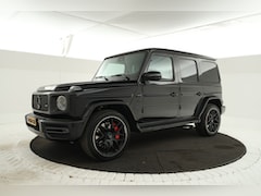 Mercedes-Benz G-klasse - 63 Edition 1 Alle opties