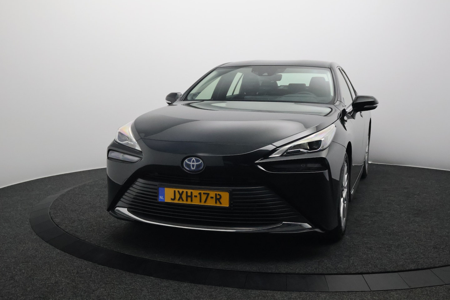 Toyota Mirai - Dynamic | Nieuw Fabrieksgarantie | JBL Audio | Camera | Navigatie - AutoWereld.nl
