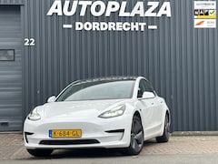 Tesla Model 3 - Standard RWD Plus 60 kWh