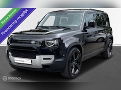 Land Rover Defender 110 - P300e *Headup *Pano