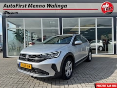 Volkswagen Taigo - 1.0 TSI Life Business|Carplay|PDC|Navi|Stoelverwarming