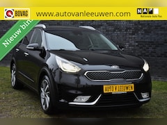 Kia Niro - 1.6 GDi Hybrid ExecutiveLine JBL/LEDER/ACC/CAMERA/VITRUAL COCKPIT/ETC