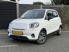 Leapmotor T03 - Design 37.3 kWh 95PK Automaat Navigatie, Camera achter, Parkeerhulp achter, Audio, Keyless