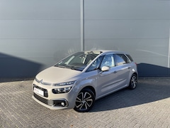 Citroën C4 Picasso - 130pk Feel (Trekhaak - Elektrische klep - Keyless Entry - Camera - Apple Carplay - Automat
