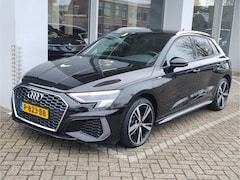 Audi A3 Sportback - 40 TFSI e PHEV BUSINESS EDITION AUT. Navi | Stoelverwarming | Virtual Cockpit