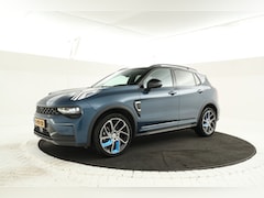 Lynk & Co 01 - 1.5 Zwarte Hemel, Panorama Dak, Black Pakket