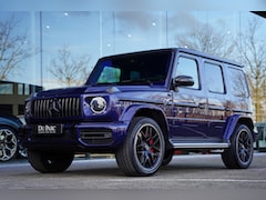 Mercedes-Benz G-klasse - 63 AMG / 13 D.Km / Manufaktur