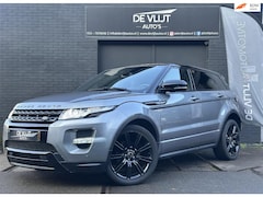 Land Rover Range Rover Evoque - 2.0 Si 4WD 241PK | Automaat | Navi | Leer | Xenon | Cruise Control | Climate Control | Mer