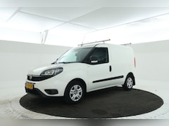 Fiat Doblò Cargo - 1.3 MJ L1H1 SX Alles in kleur airco
