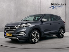 Hyundai Tucson - 1.6 T-GDi Comfort 4WD // TREKHAAK // CAMERA //