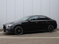 Mercedes-Benz A-klasse - 250 e AMG-line | Sfeerverlichting | Navigatie | SOH 98, 5%