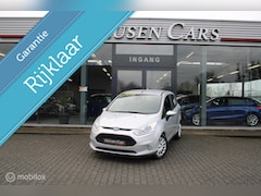 Ford B-Max - 1.0 EcoBoost Style/All season/Navi/Tel/