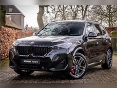BMW X1 - sDrive20i M Sport Pro Full Massage Harman Kardon Panorama Trekhaak