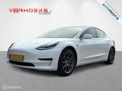 Tesla Model 3 - Standard RWD Plus