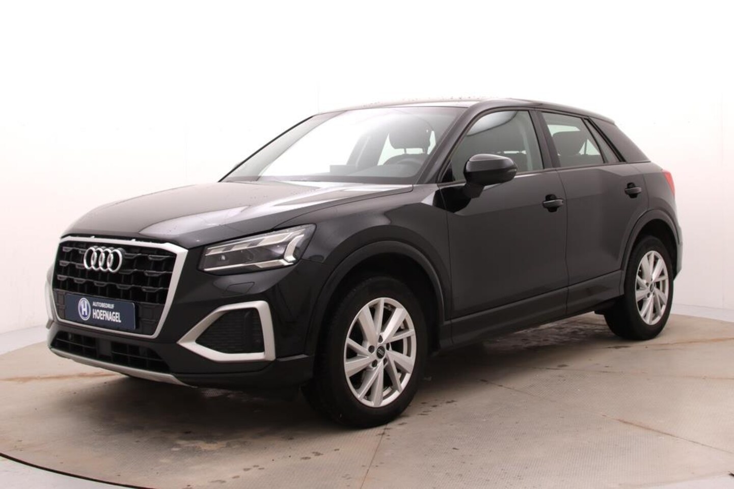 Audi Q2 - 35 TFSI Pro Line | Automaat | Adaptive cruise | CarPlay | Stoelverwarming | Camera - AutoWereld.nl
