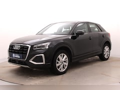 Audi Q2 - 35 TFSI Pro Line | Automaat | Adaptive cruise | CarPlay | Stoelverwarming | Camera