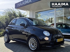 Fiat 500 - 1.0 TwinAir Pop | Airco | TomTom-Navigatie | Bluetooth | LMV |