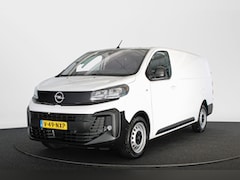Opel Vivaro - 2.0 Diesel 180 S&S L3 Automaat Keyless Climate Control Stuurverwarming
