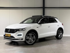 Volkswagen T-Roc - 1.5 TSI R-line Pano Virtual Trekhaak Beats