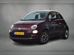 Fiat 500 - 0.9 TwinAir Turbo Popstar | Airco | 15'' LM Velgen | Elektrische Ramen