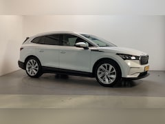 Skoda Enyaq iV - 80 Camera Navigatie LED DAB+