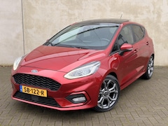 Ford Fiesta - 1.0T ST-Line Ori NL NAP Pano Keyless CarPlay B&O
