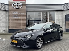 Toyota Corolla Touring Sports - 1.8 Hybrid Dynamic