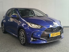 Toyota Yaris - 1.5 Hybrid 115 Business Rijklaar + 12 maanden Bovag-garantie Henk Jongen Auto's in Helmond