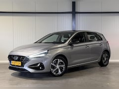 Hyundai i30 - 1.0 T-GDi MHEV Comfort Smart Carplay Camera NAP