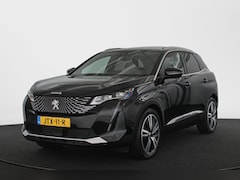 Peugeot 3008 - 1.6 HYbrid 225 GT Pack Panoramadak FOCAL Elektrische Achterklep