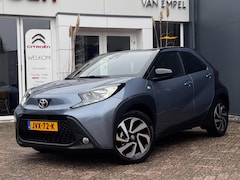 Toyota Aygo X - 1.0 VVT-i S-CVT Envy | Automaat | Camera | Carplay | Adaptive Cruise |