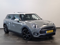 MINI Clubman - 2.0 Cooper S ALL4 Chili Cruise/Climate Panoramadak Automaat 24 maanden garantie mogelijk (