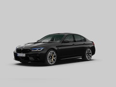BMW M5 - 5-serie Competition | Laserlight | Bowers & Wilkins | Comfort Access | Stoelventilatie | S
