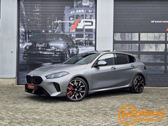 BMW 1-serie - 120 M Sport Pak. Pro| SCHAALST.|FROZEN GREY|UNIEK