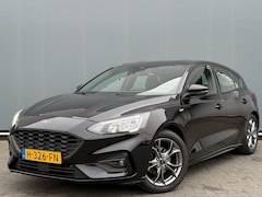 Ford Focus - BJR 2020 1.0 EcoBoost 126 PK ST Line Business AIRCO | CRUISE | CARPLAY | LMV | PDC