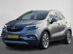 Opel Mokka X - 1.4 Turbo Innovation | Camera | Navi | Trekhaak | Cruise | Clima | LM velgen | ( Vesteging