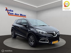 Renault Captur - 1.2 TCe Helly Hansen