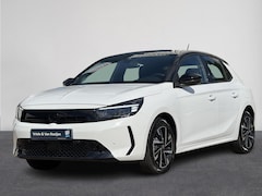 Opel Corsa - 1.2 Turbo GS | Automaat | Airco | Camera | Cruise | Bluetooth | LM velgen | ( Vesteging