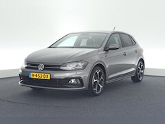 Volkswagen Polo - 1.0 TSI 116pk H6 2x R-Line Beats ACC Climate Control Navigatie