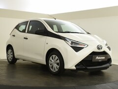 Toyota Aygo - 1.0 VVT-i x-fun | Bluetooth | Airco