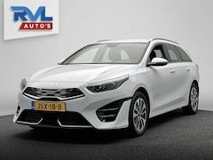 Kia Cee'd Sportswagon - Ceed 1.6 GDI PHEV DynamicLine | Adaptieve Cruise | Keyless Stoel/Stuur Verwarming Lane Ass