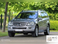 Mercedes-Benz GL-klasse - 500 | inruil welkom